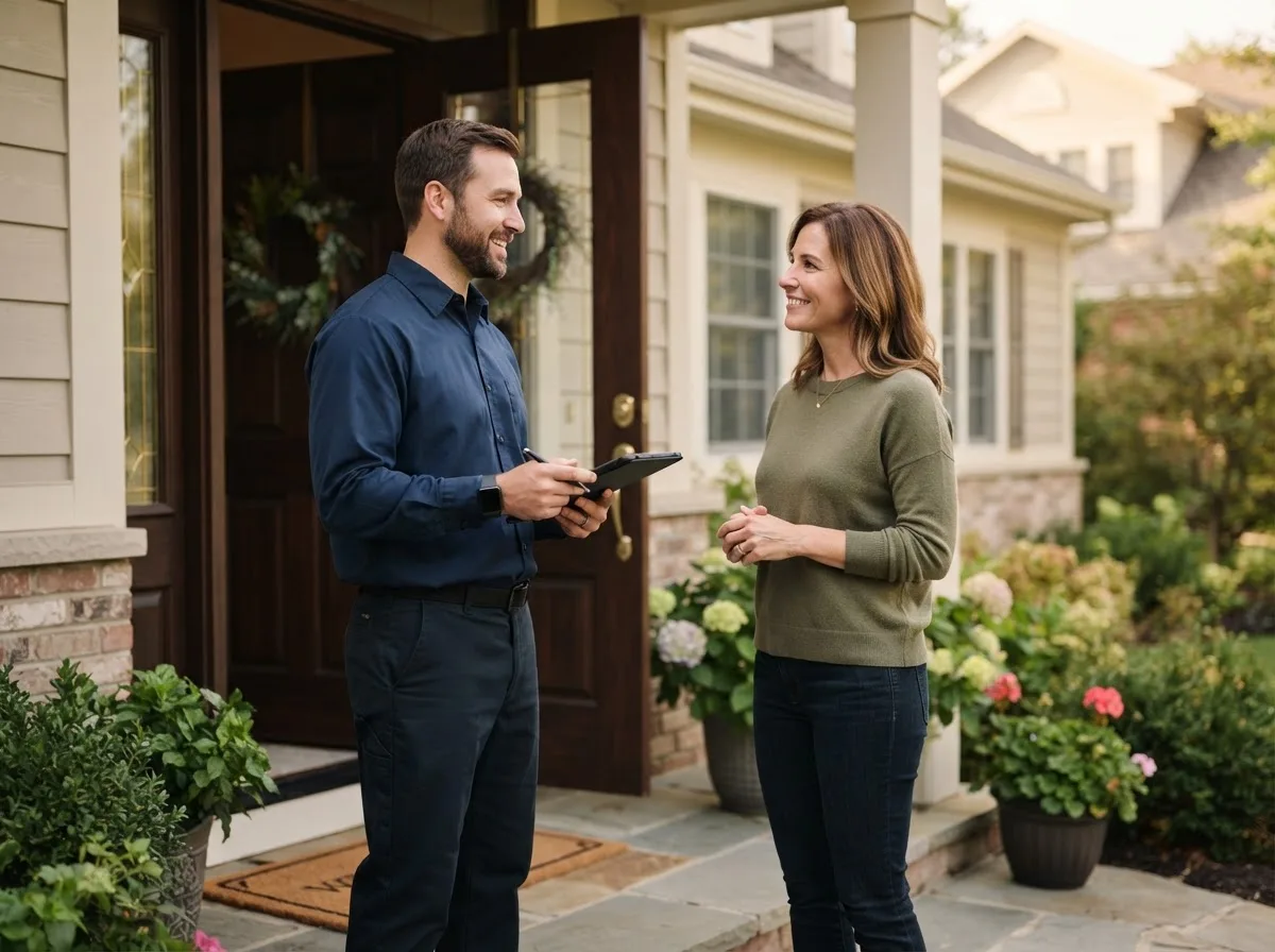 Water damage restoration FAQs for Rural Valley, PA